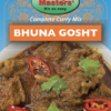 Bhuna Gosht
