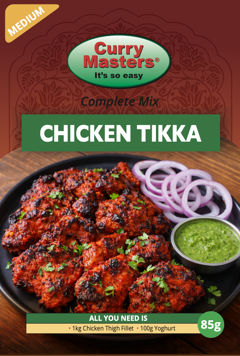 Chicken Tikka